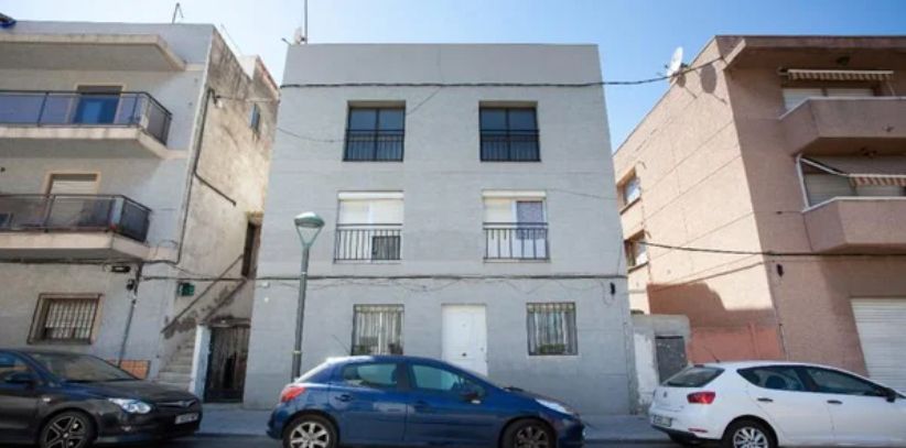 Vista exterior de Pis en venda en  Tarragona Capital