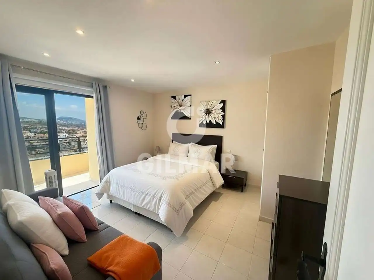 Apartamento con piscina en venta en Callao Salvaje - Playa Paraíso, imagen 10
