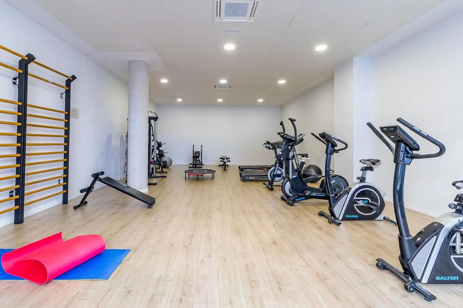 Ático en venta en Rivas-Vaciamadrid con Terraza y Piscina comunitaria
