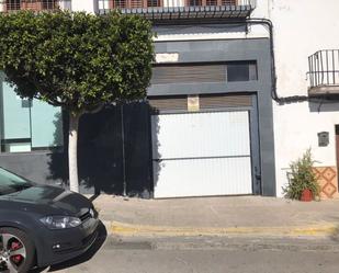 Exterior view of Garage to rent in San Antonio de Benagéber