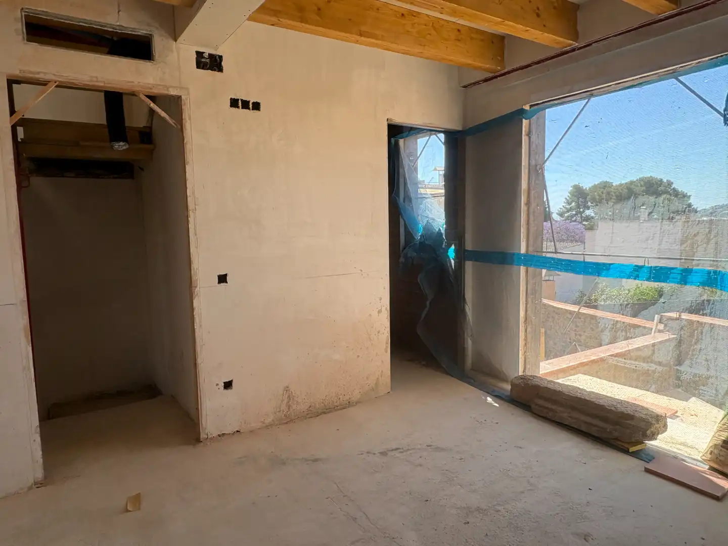 Casa adosada en venta en Calonge i Sant Antoni con Aire acondicionado, Calefacción y Horno