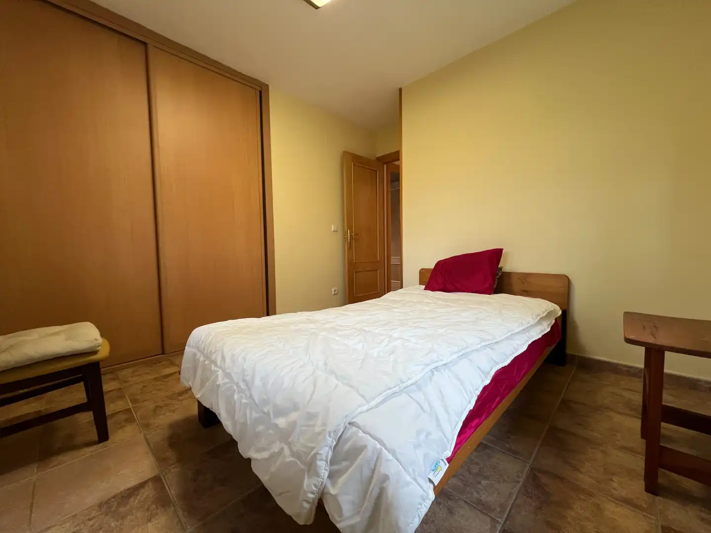 Habitación de Casa o chalet en venta en Murillo de Gállego