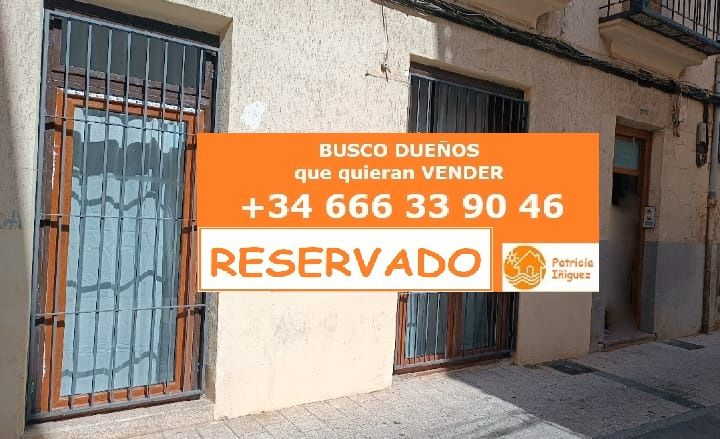 Piso en venta en Carrer de la Mare de Déu de l'Orito, 23