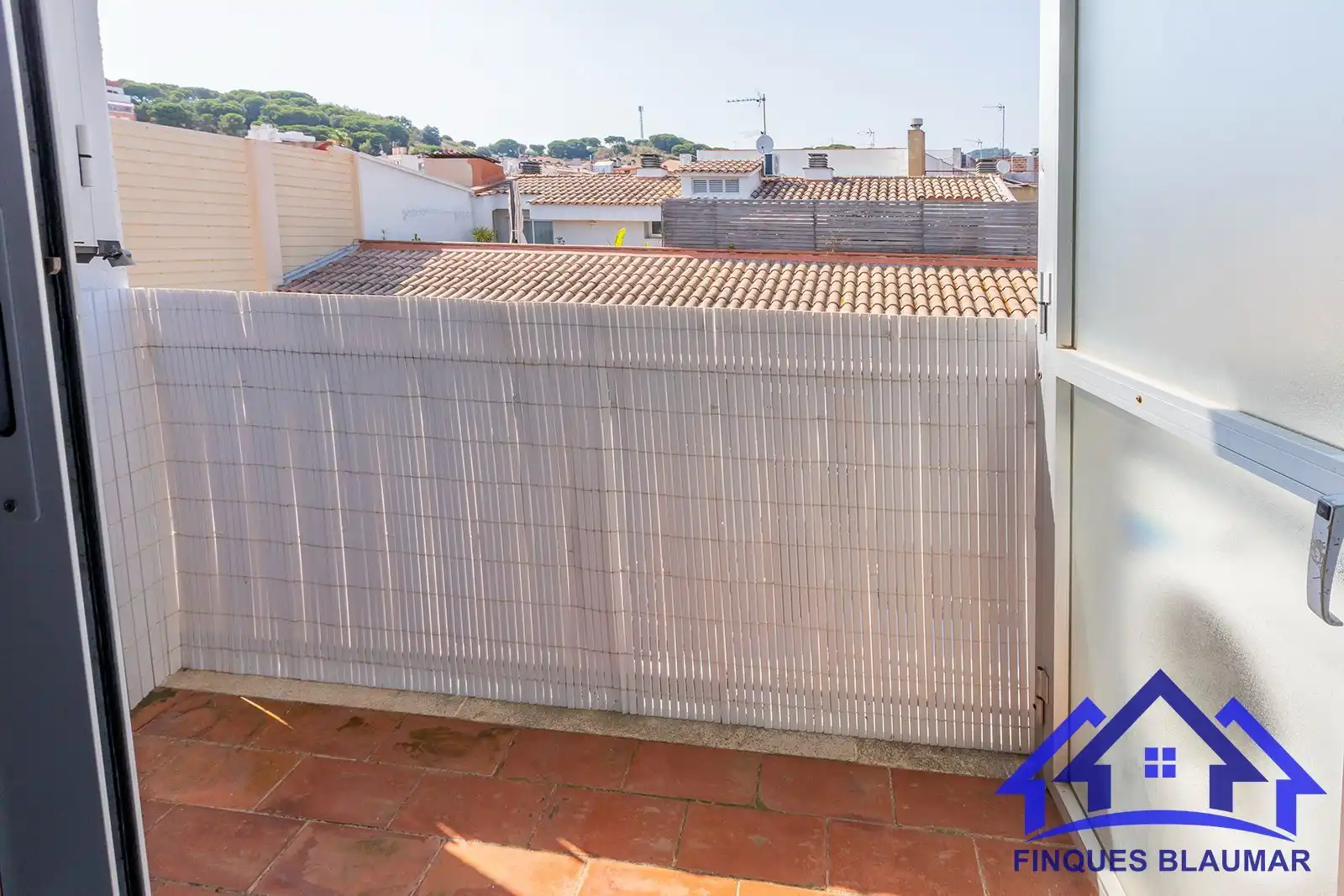 Terraza de Piso en venta en Canet de Mar con Calefacción