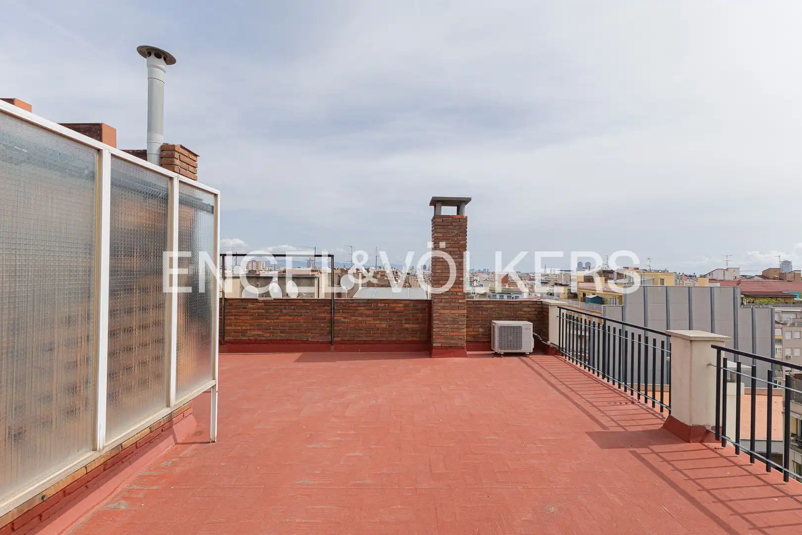 Appartement avec terrasse à vendre à Eixample, imagen 44