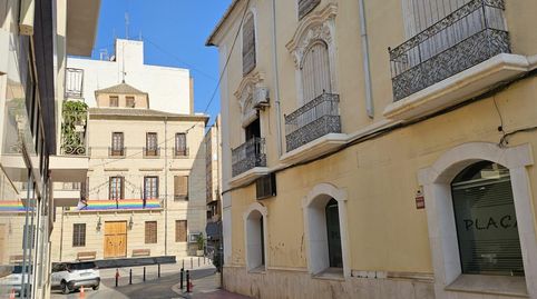 Foto 3 de Casa o xalet en venda a Sala de la, Monóvar / Monòver, Alicante