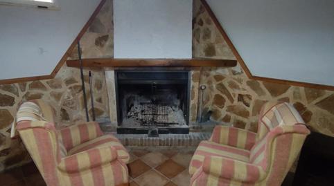 Foto 2 de Casa adosada en venda a Pedanías - Extrarradio, Albacete