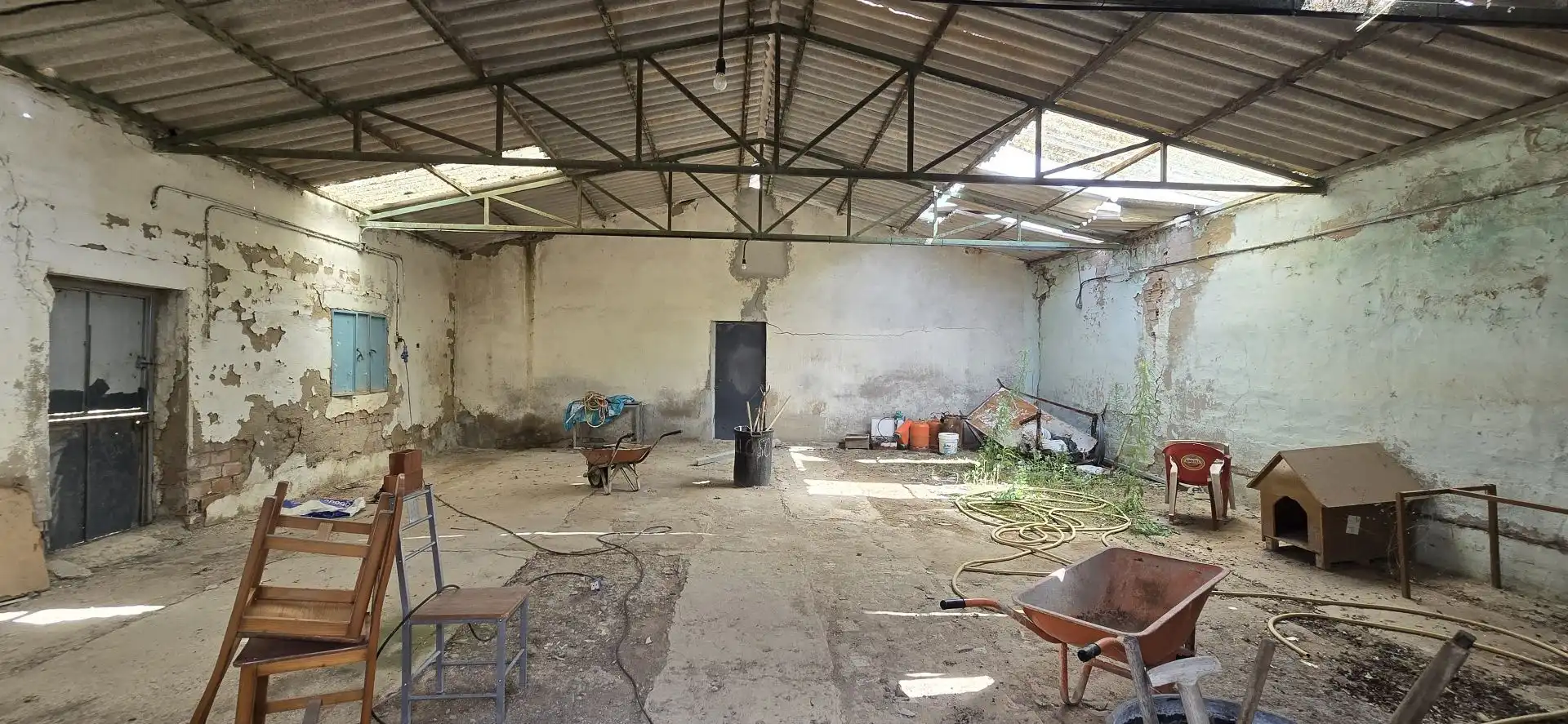 Terreno rustico in vendita a Argamasilla de Calatrava, imagen 19
