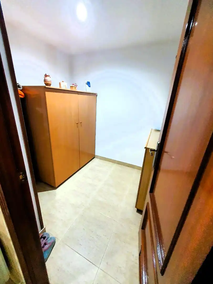 Dormitori de Casa o xalet en venda en Peal de Becerro amb Aire condicionat, Calefacció i Terrassa