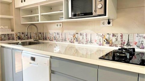 Foto 5 de Piso de alquiler en De Caunedo, Simancas, Madrid Capital