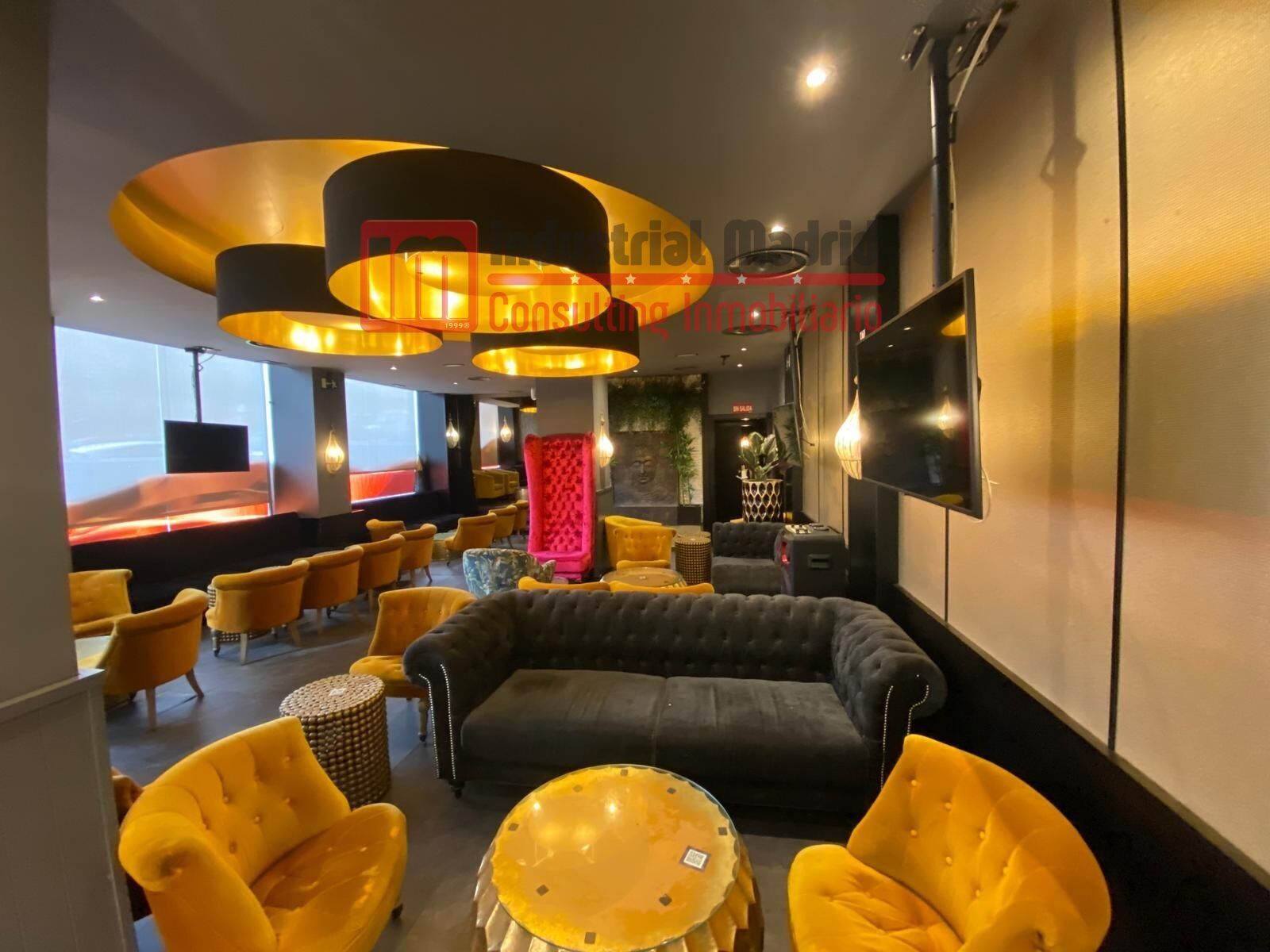 Local en venda en  Madrid Capital