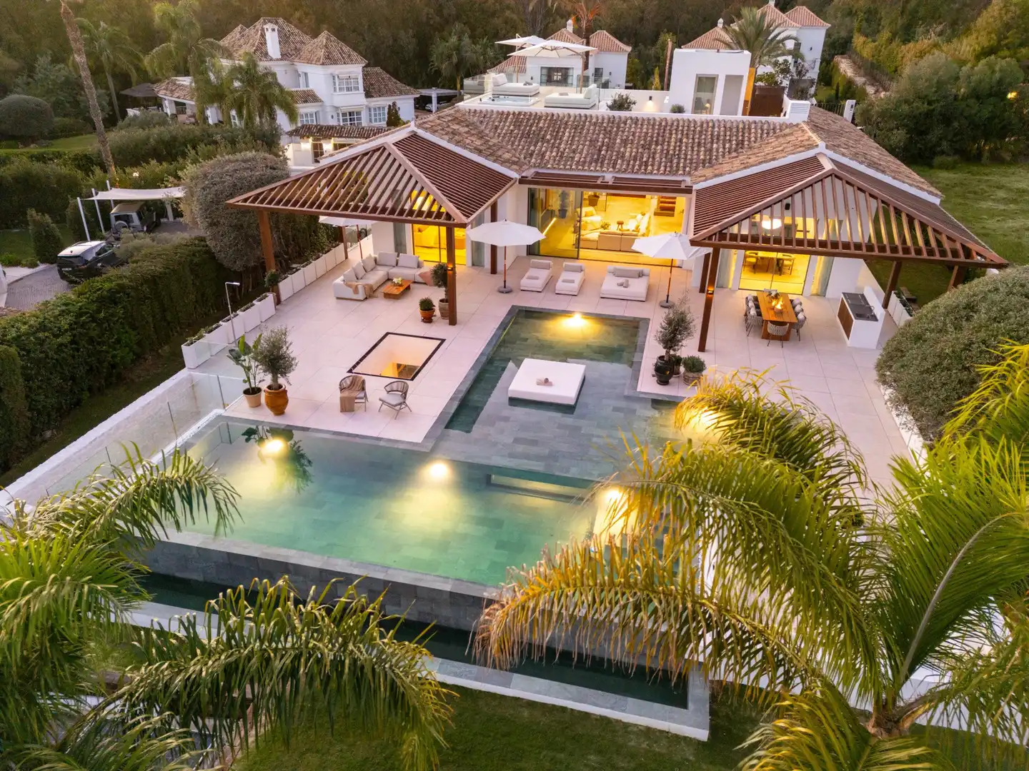 Maison avec terrasse à vendre à Marbella Centro, imagen 2