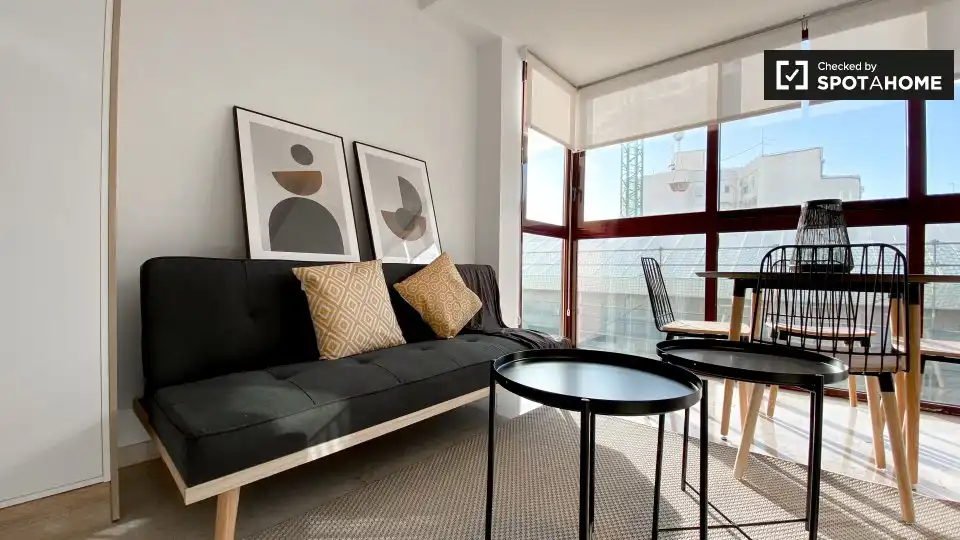 Appartement à louer à Patraix, imagen 5