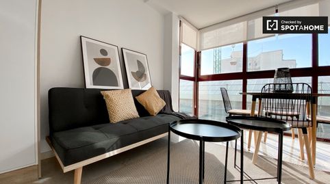 Foto 5 de Piso de alquiler en Barrio de Patraix, Valencia Capital