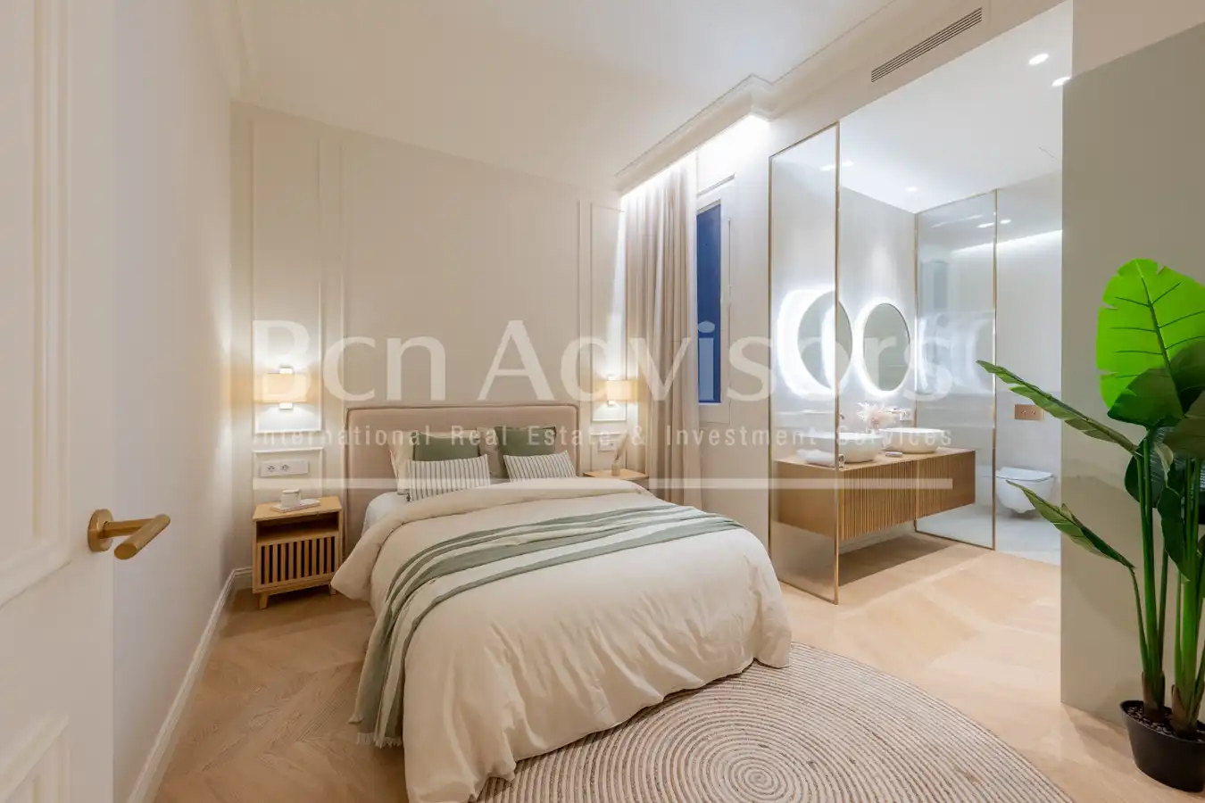 Wohnung mit Terrasse zum Verkauf in Carrer de Mallorca, imagen 34