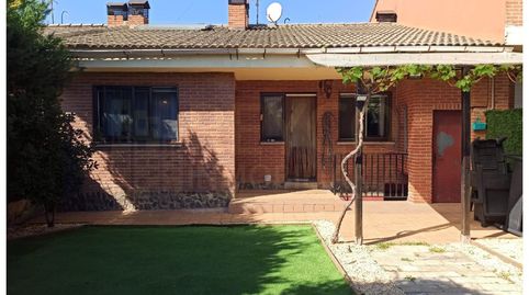 Vivienda adosada 3 habitaciones Venta Uruñuela