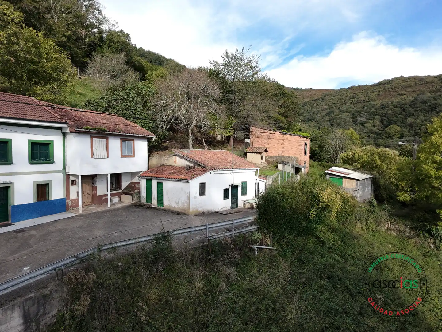 Casa in vendita a Olloniego - CS CANTIQUIN 17, imagen 24