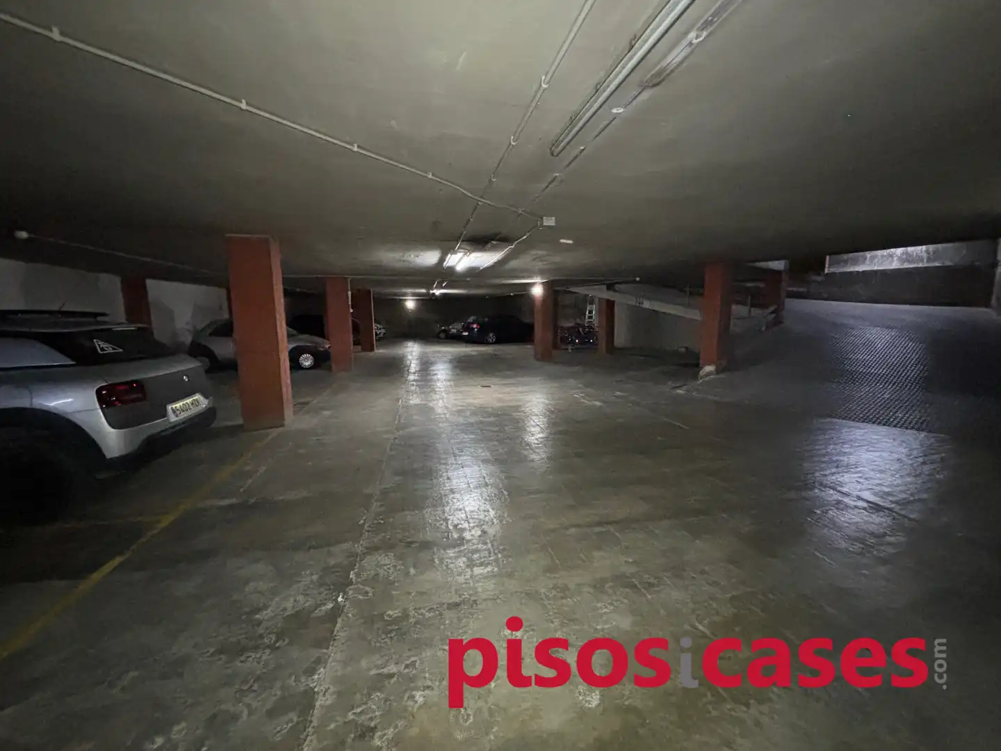 Einzelparkplatz zum Verkauf in Carrer del Bisbe Morgades 26, imagen 6