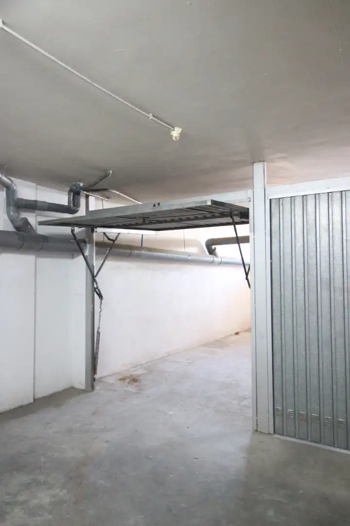 Garaje en venta en Churriana de la Vega