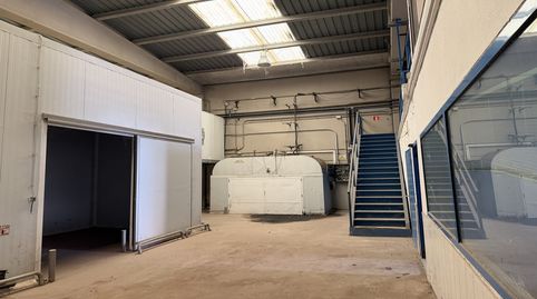 Photo 5 of Industrial buildings for sale in Camino Cogullada, 65, Parque Goya, Zaragoza Capital