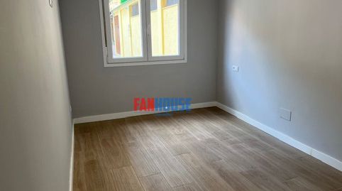Foto 5 de Piso en venta en El Natahoyo, Gijón