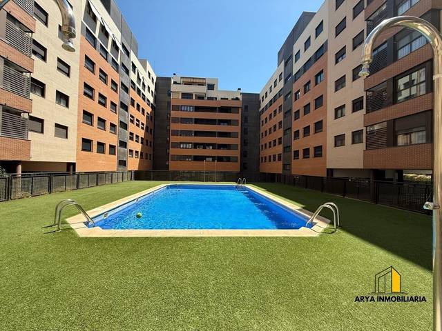 Piso en Alquiler en Juncal