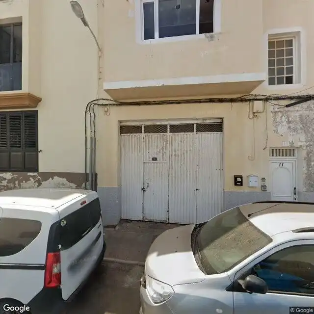 Aparcament de Casa o xalet en venda en Arrecife