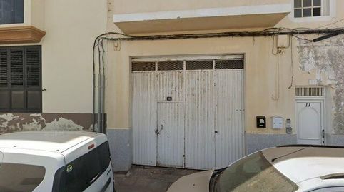 Foto 3 de Casa o xalet en venda a Mercedes la, Centro - La Vega Alta, Arrecife