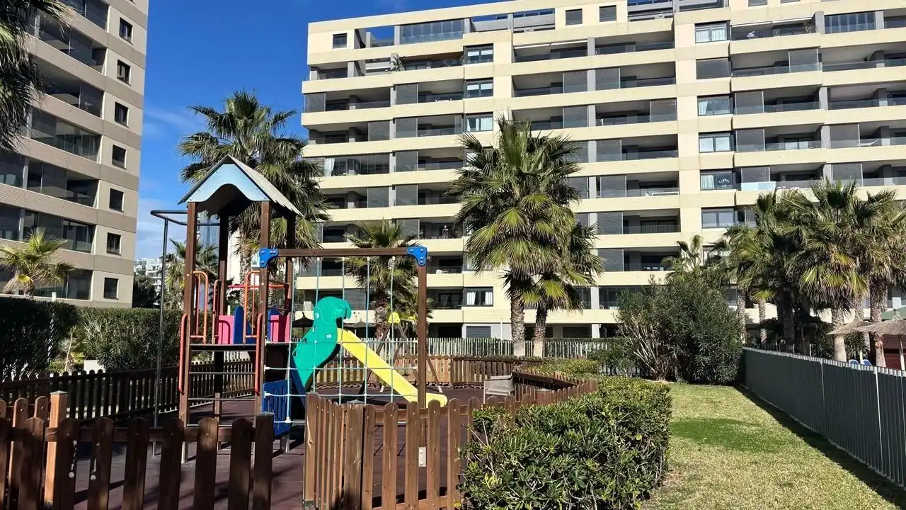 Apartamento con piscina en venta en N/A, imagen 29