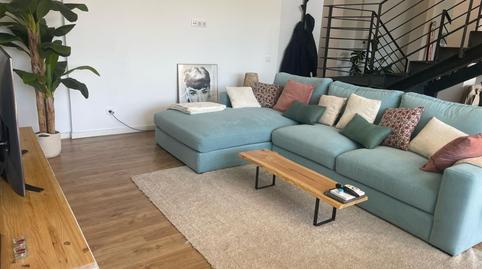 Foto 4 de Loft en venda a Calle Valportillo II, Zona Industrial, Madrid