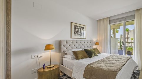 Foto 5 de Apartament en venda a La Cala Golf - Lagar Martell, Mijas