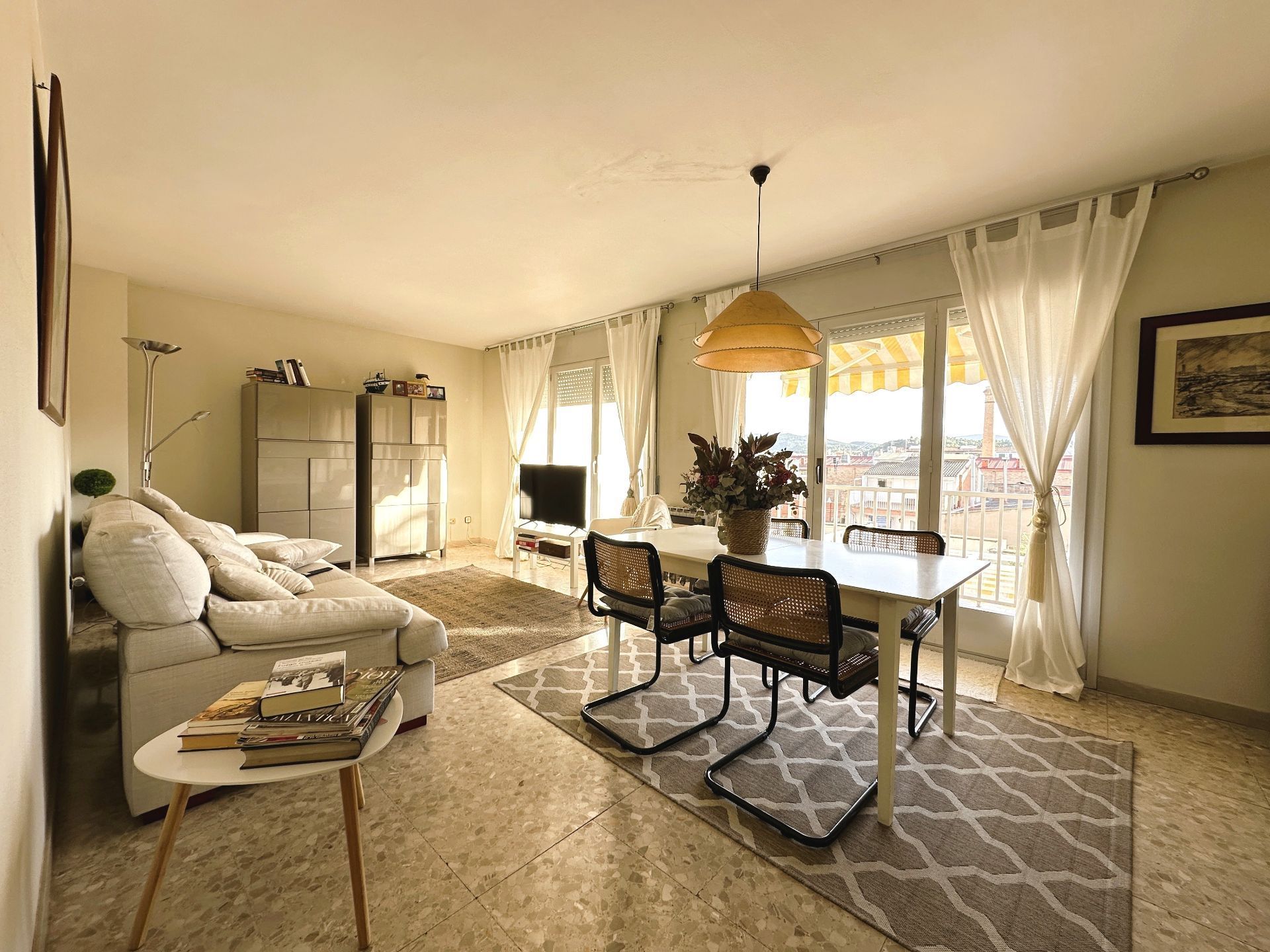 Piso en venta en JOAN MARAGALL, Centre