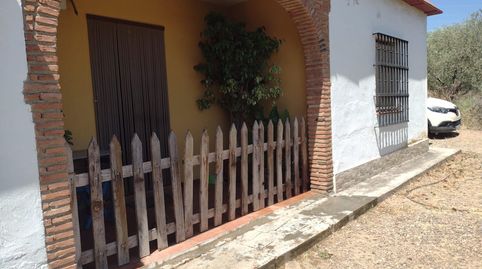 Foto 5 de Casa o xalet en venda a Cantillana, Sevilla