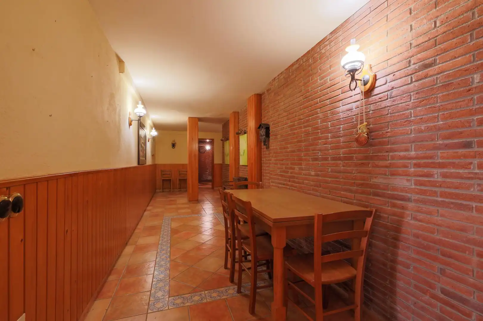 Chalet con piscina en venta en Eucaliptus 2, imagen 53