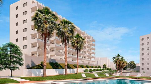 Foto 3 von Erdgeschoss zum Verkauf in San Miguel de Salinas, Alicante