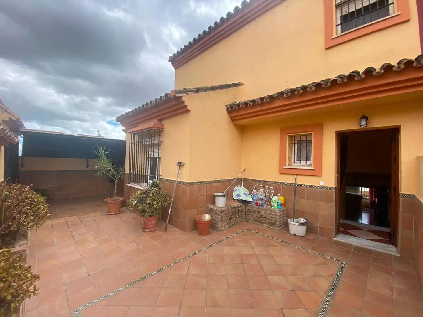 Casa en venda a Los Barrios