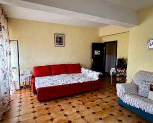 Living room of Flat for sale in Madridejos  with Balcony