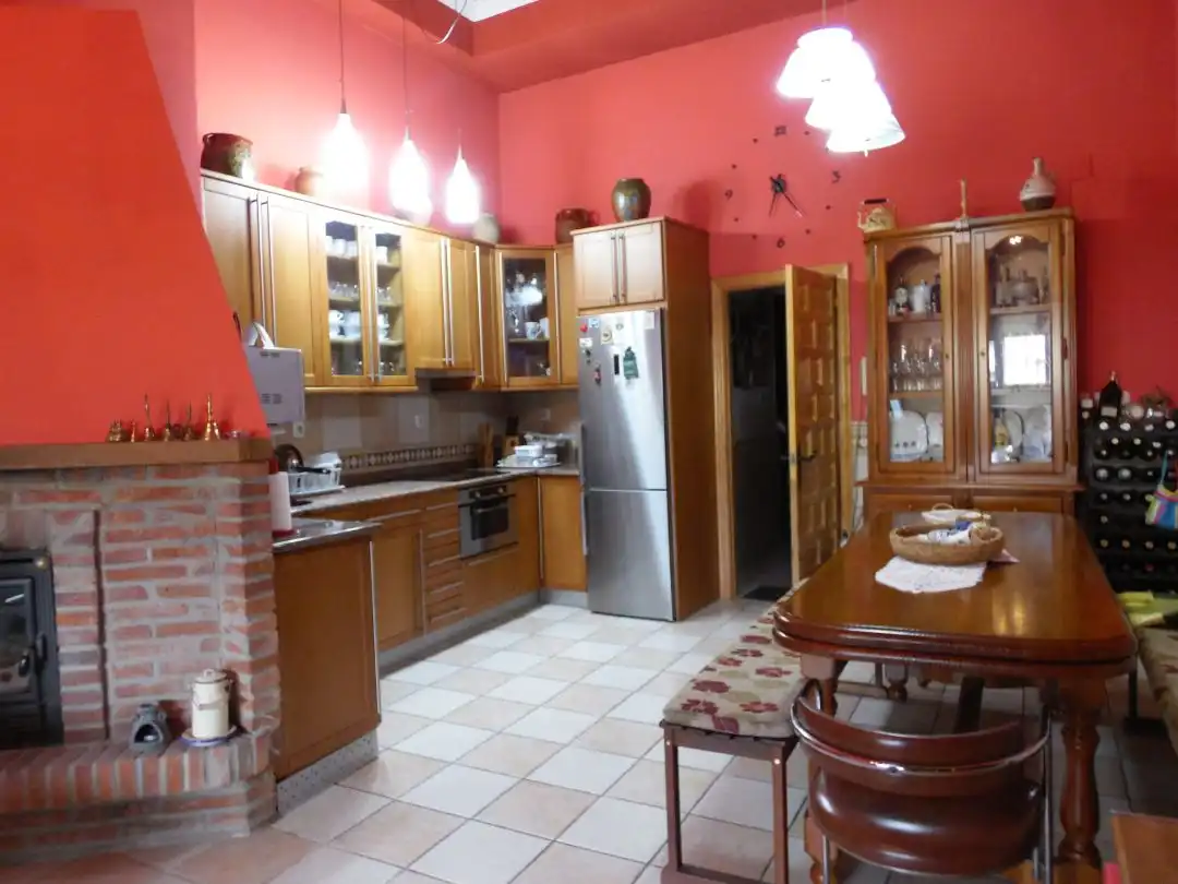 Casa a schiera in vendita a Medina de Pomar, imagen 16