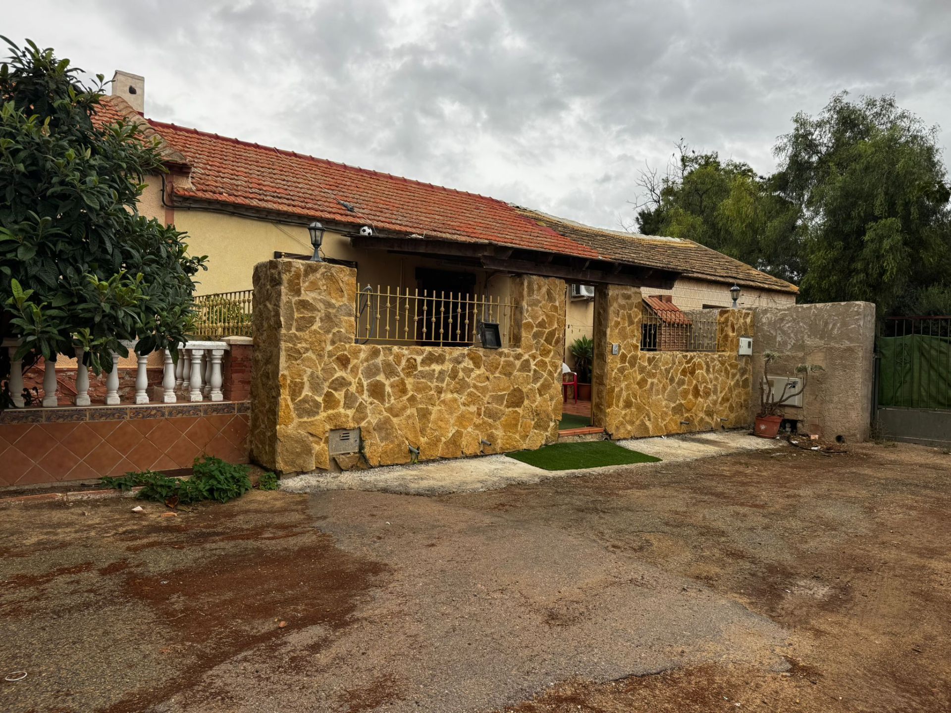 Casa o chalet en venta en San Javier ciudad
