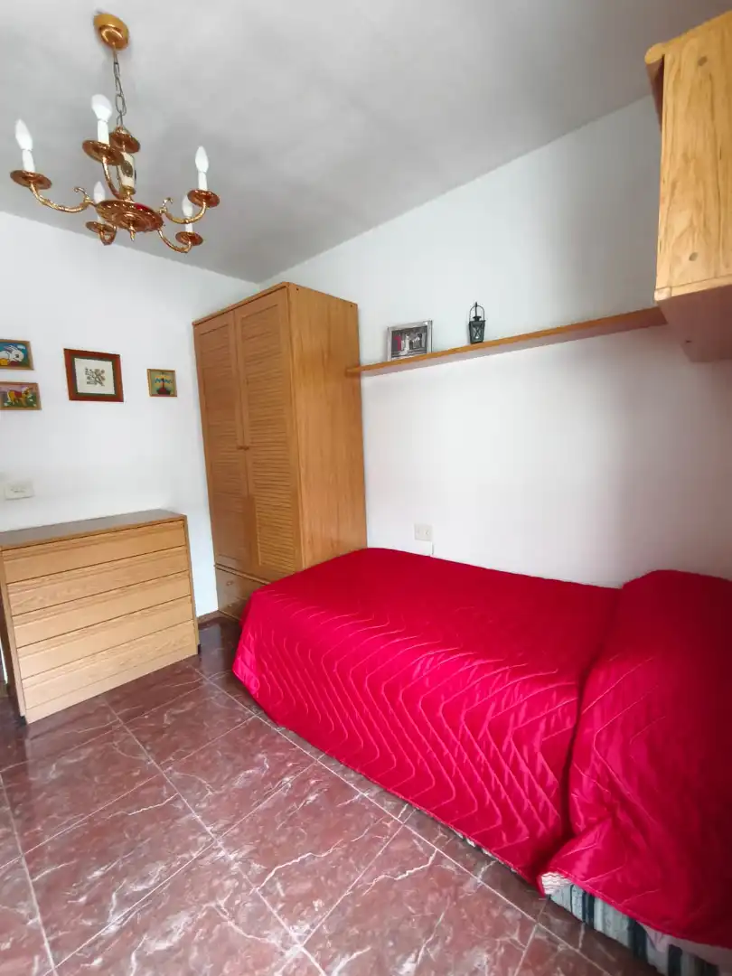 Dormitori de Àtic en venda en Salamanca amb Calefacció, Terrassa i Forn