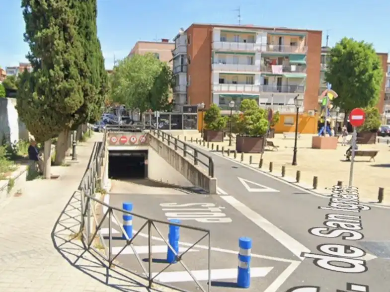 Parking de Garaje en venta en Leganés