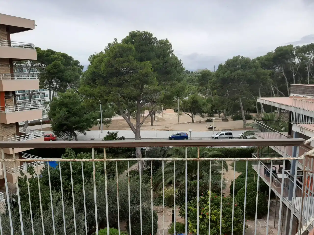 Apartment with garden for sale in Carrer dels Replanells, imagen 12