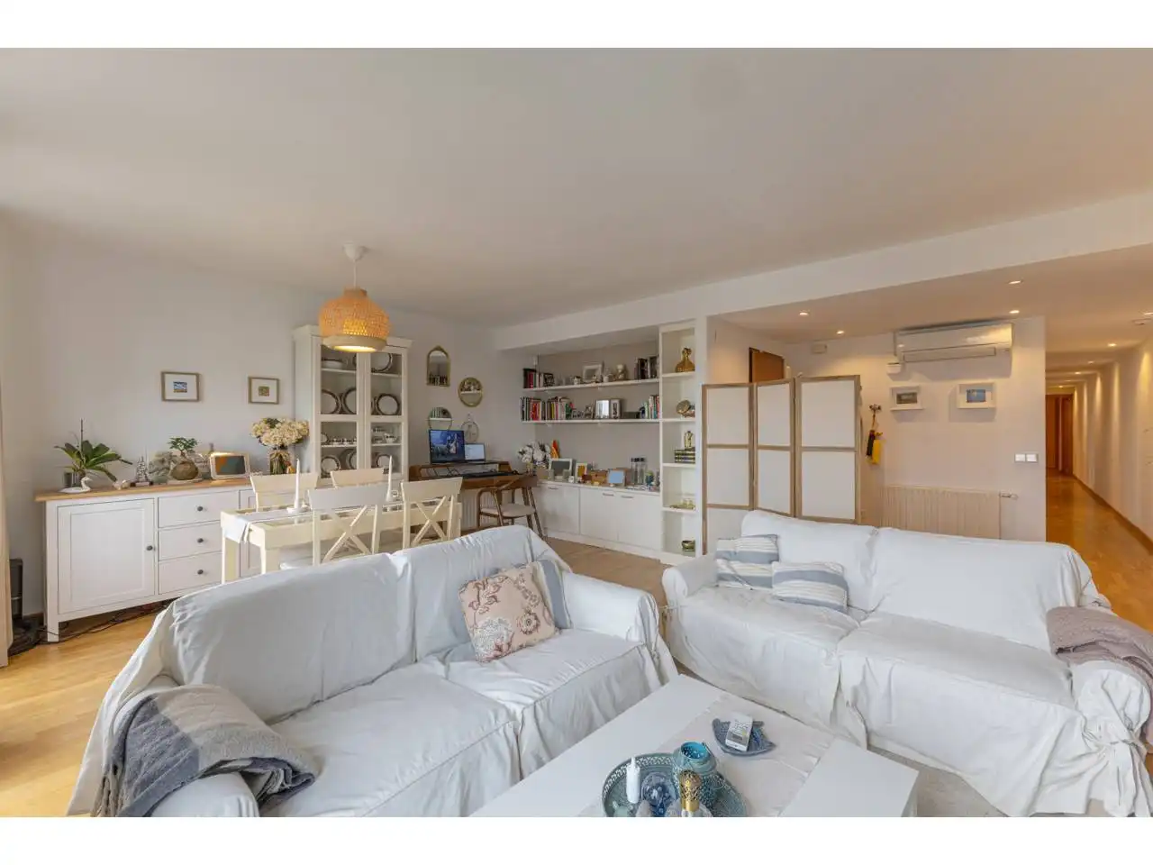 Piso con ascensor en venta en Avenida César Giorgeta, imagen 2