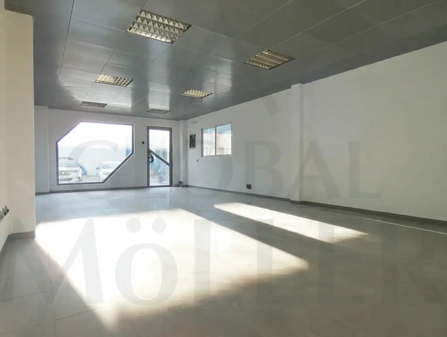 Fabrikhallen zur Miete in Cartagena ciudad