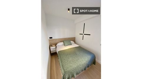 Photo 5 of Flat for rent in Vista Alegre, Madrid Capital