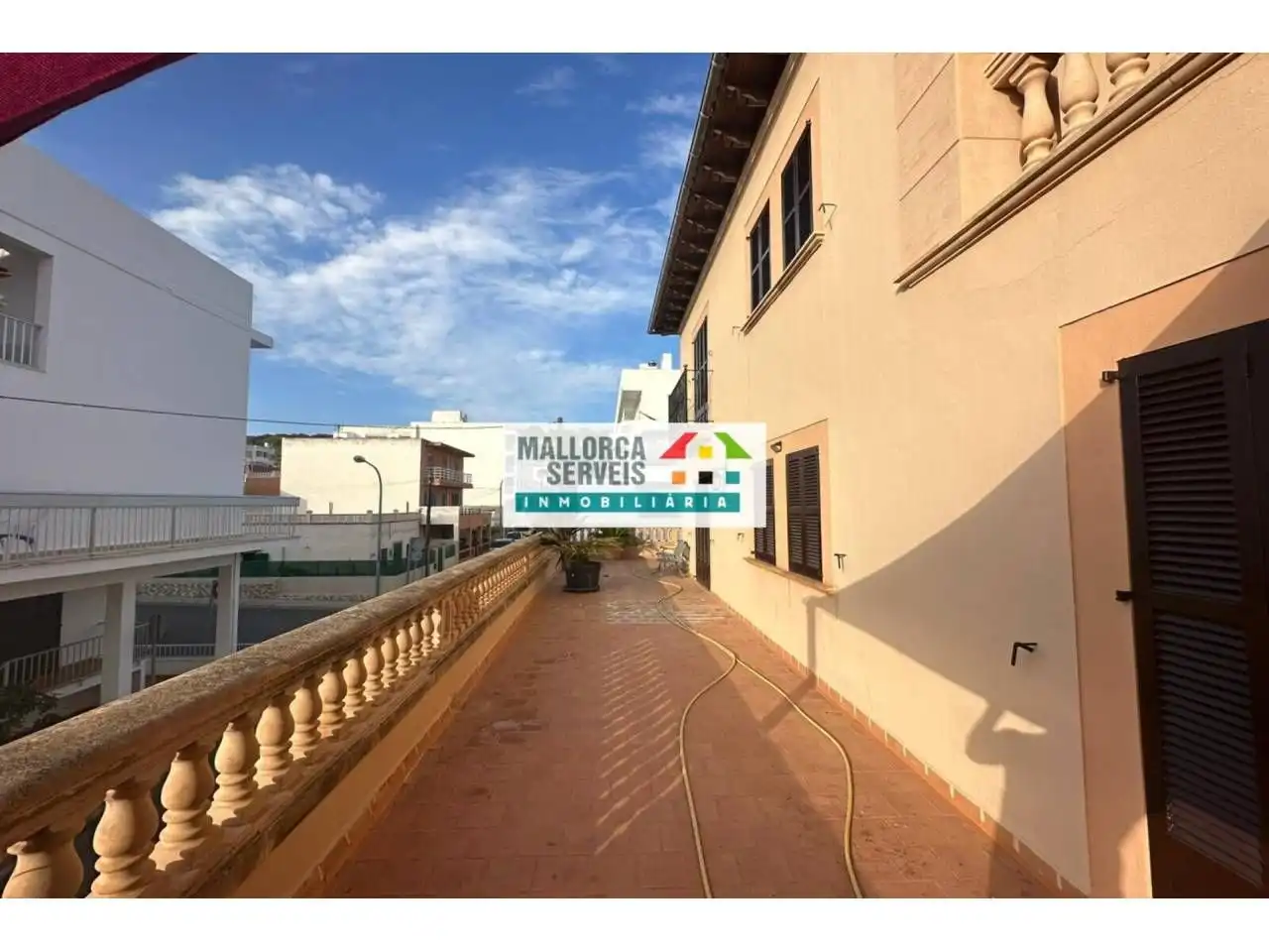 Maison avec jardin à vendre à Cala Ratjada
