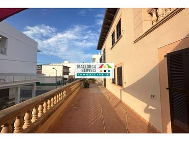 Casa con giardino in vendita a Cala Ratjada