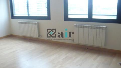 Photo 5 of Flat for sale in Logroño - Calle Emilia Pardo Bazán, El Campillo - Norte,  Logroño