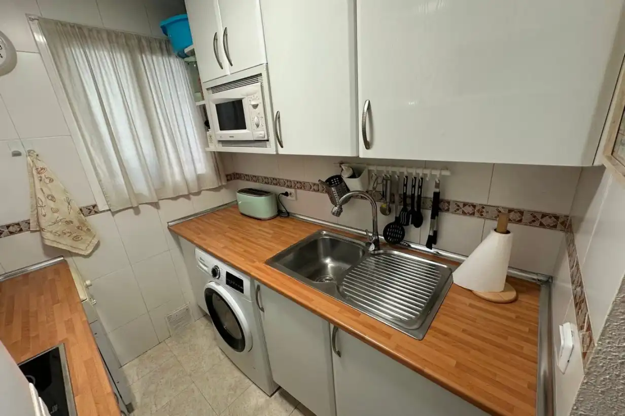Wohnung zum Verkauf in Calle de Zaldívar, Simancas