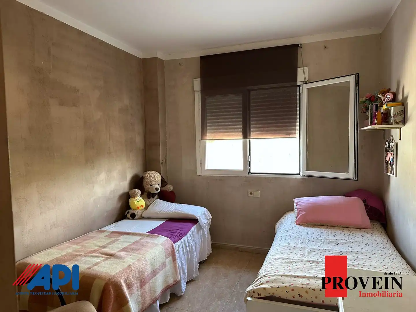 Habitación de Casa o chalet en venta en Santa Cruz del Retamar con Terraza